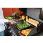 Grill gazowy Baron S 490 IR z rożnem - 8
